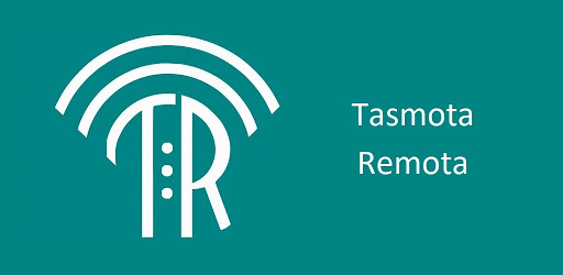 TasmotaRemota