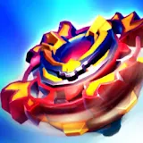 Super God Blade : Spin the Ultimate Top! icon