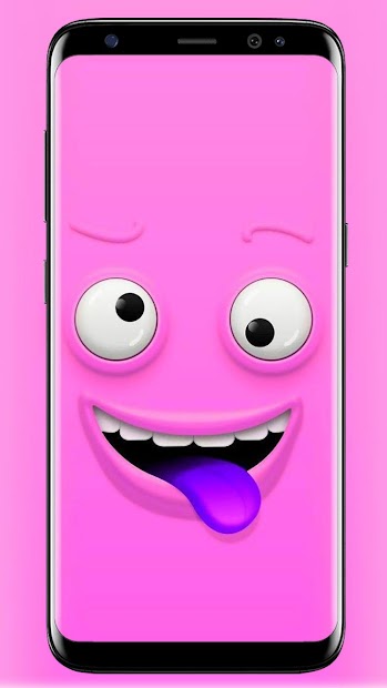 Captura de Pantalla 14 Cute Pink Wallpaper android