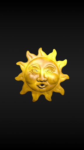 Android application Clairvoyance Planet screenshort