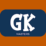 Cover Image of Скачать GK Masters  APK