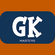 GK Masters  Icon