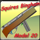 Squires Bingham Mod 20 carbine icon