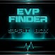 EVP Finder Spirit Box