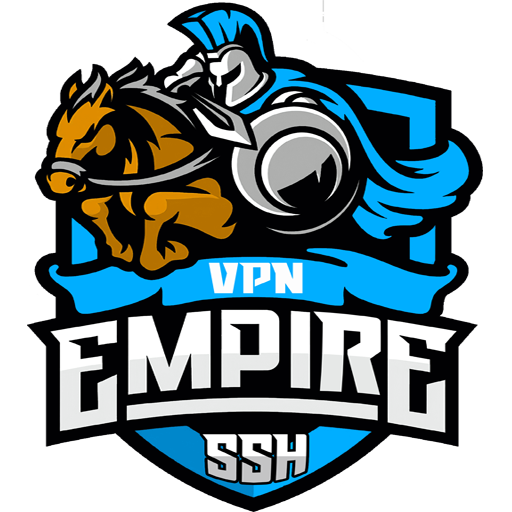 VPN EMPIRE SSH