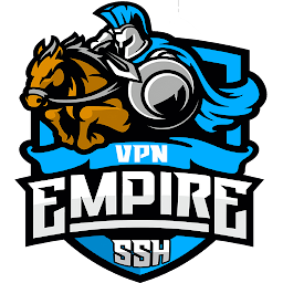 Hình ảnh biểu tượng của VPN EMPIRE SSH