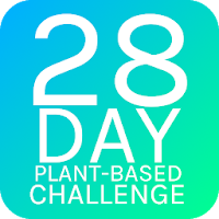 28 Day Plant-Based Challenge