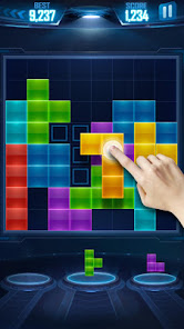Puzzle Game screenshots 1