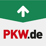 PKW.de - Gebrauchtwagen-Börse icon