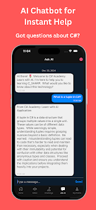 Screenshot image