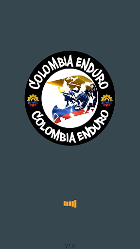 Colombia Enduro Screen 2