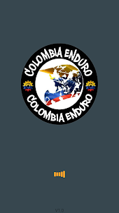 Colombia Enduro
