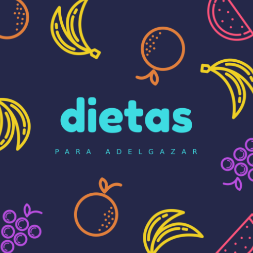 Dietas para adelgazar español – Apps no Google Play