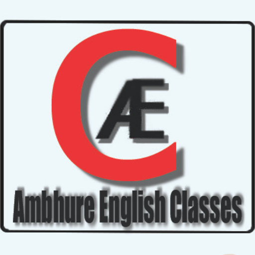 Ambhure English Classes
