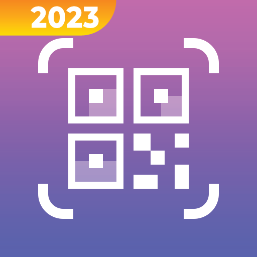 QR & Barcode Scanner  Icon