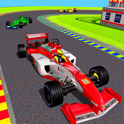 Formula Car Racing : Car Games Download on Windows