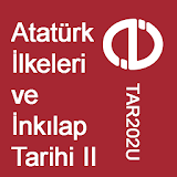 Atatürk İlk. ve İnk. Tarihi 2 icon