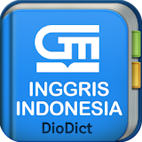 English->Indonesia Dictionary icon