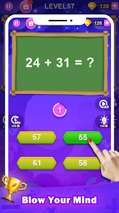 Math Quiz 1.0.6 screenshots 3