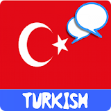 Learn Turkish for Free icon