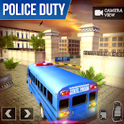 Top 46 Simulation Apps Like Offroad Police Bus Driver - Dangerous Duty - Best Alternatives