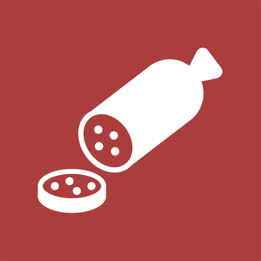 iBebot CuredMeat 2.3.0 Icon