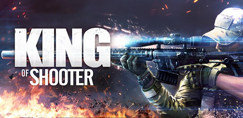 King Of Shooter : Sniper Elite