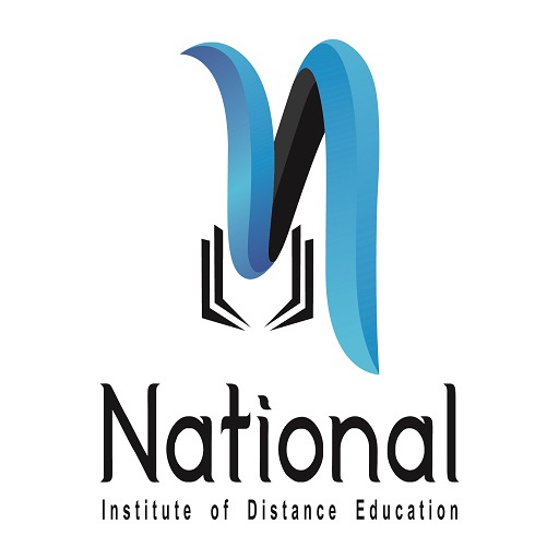 NATIONAL INSTITUTE logo