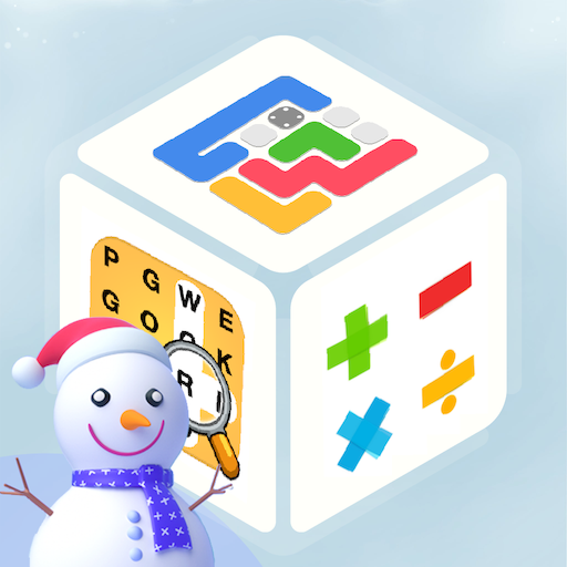 Puzzle Lover - Relax Puzzles logo