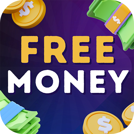 FreeMoney: Earn & Make Cash Download on Windows