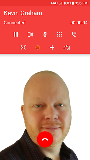 InPacket Screen 3