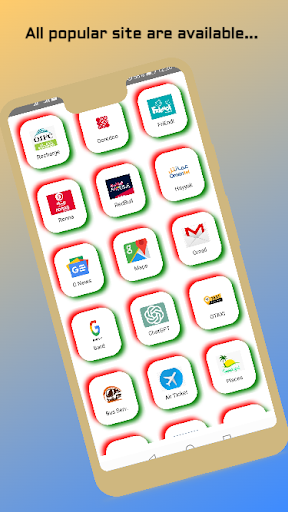 Oman Online Service Screen 2