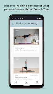 Glo Yoga, Pilates, Meditation Apk Download New 2022 Version* 4