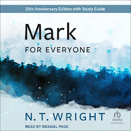 Icon image Mark for Everyone: 20th anniversary edition