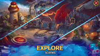 Game screenshot Gulliver Syndrome F2P hack