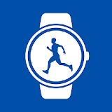 Silvercrest Smart Watch icon