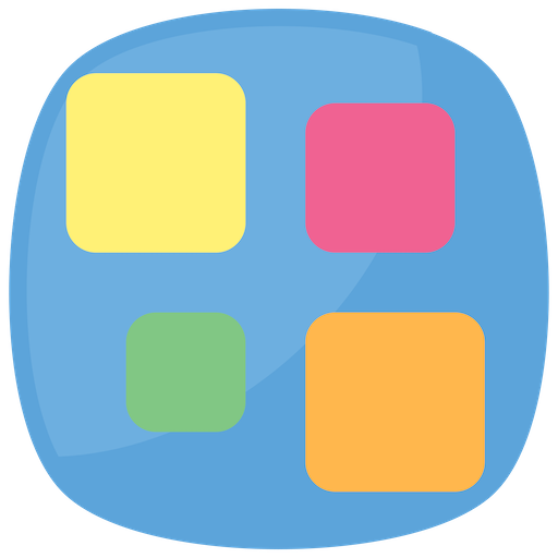 Tap Tap: Touch Me, Simon Says logo