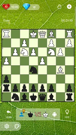 Game screenshot Chess - Offline hack