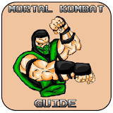 guide for MORTAL KOMBAT icon