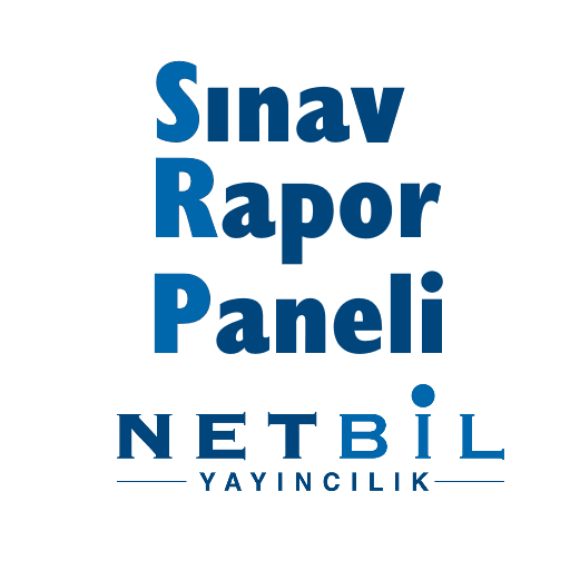 SRP NETBİL logo