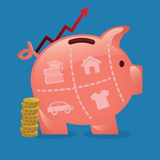 Money Manager Expense Tracker logo