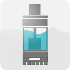 LiqCalc - Liquid Calculator Mod apk versão mais recente download gratuito