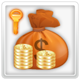 Expense Manager AdsFree icon