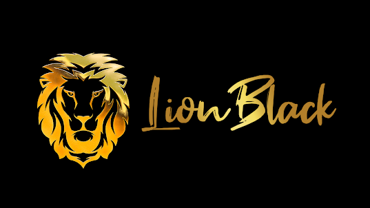 LionBlack