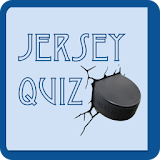 Hockey Jersey Quiz icon