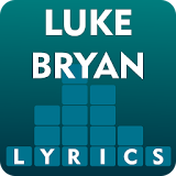 Luke Bryan Top Lyrics icon