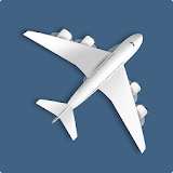 Cheap Flights Planner icon