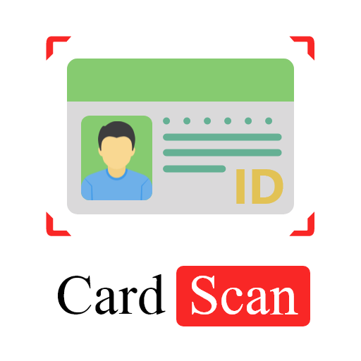 ID Card Scanner - Scan ID