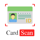 ID Card Scanner icon