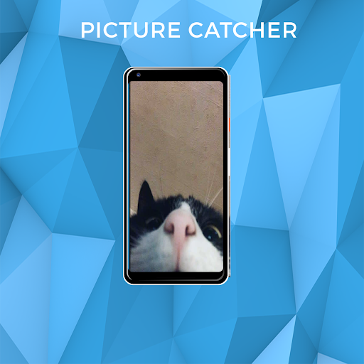 Picture Catcher  Who Try To Unlock My Phone